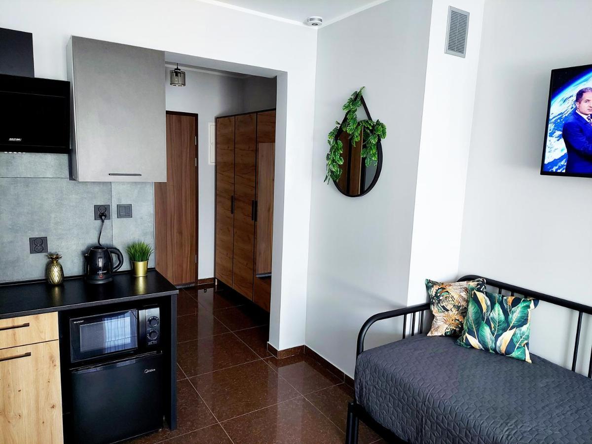Apartment Planeta - Centrum, 2 Minuty Od Plazy ! ! ! *