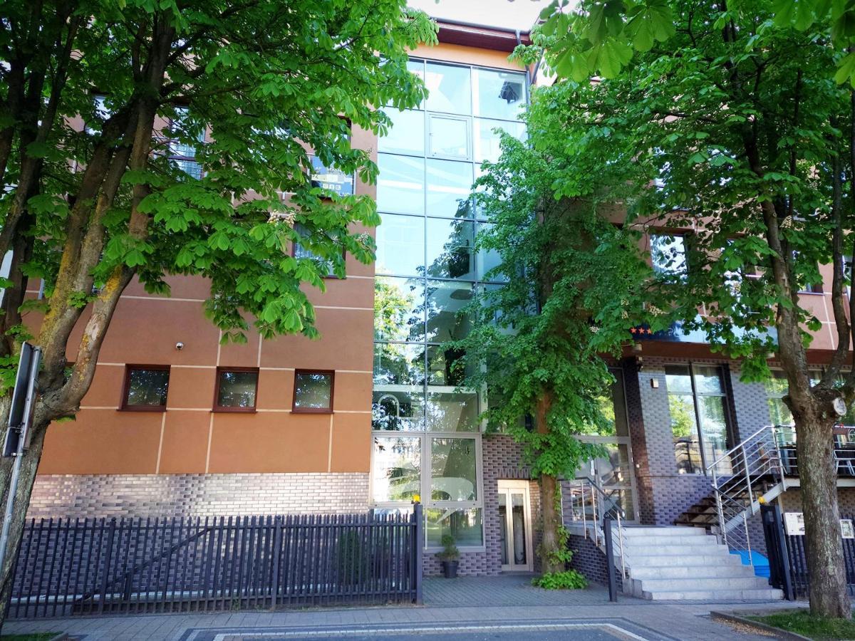 Apartment Planeta - Centrum, 2 Minuty Od Plazy ! ! ! Mielno