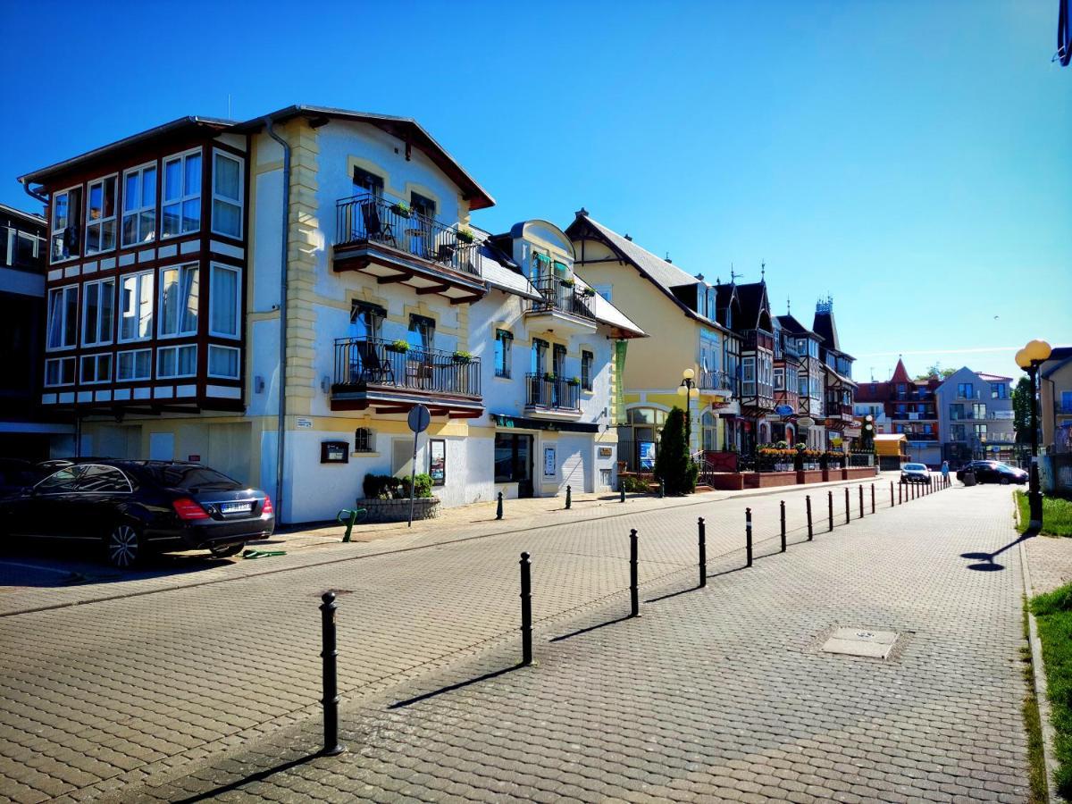 Apartment Planeta - Centrum, 2 Minuty Od Plazy ! ! !