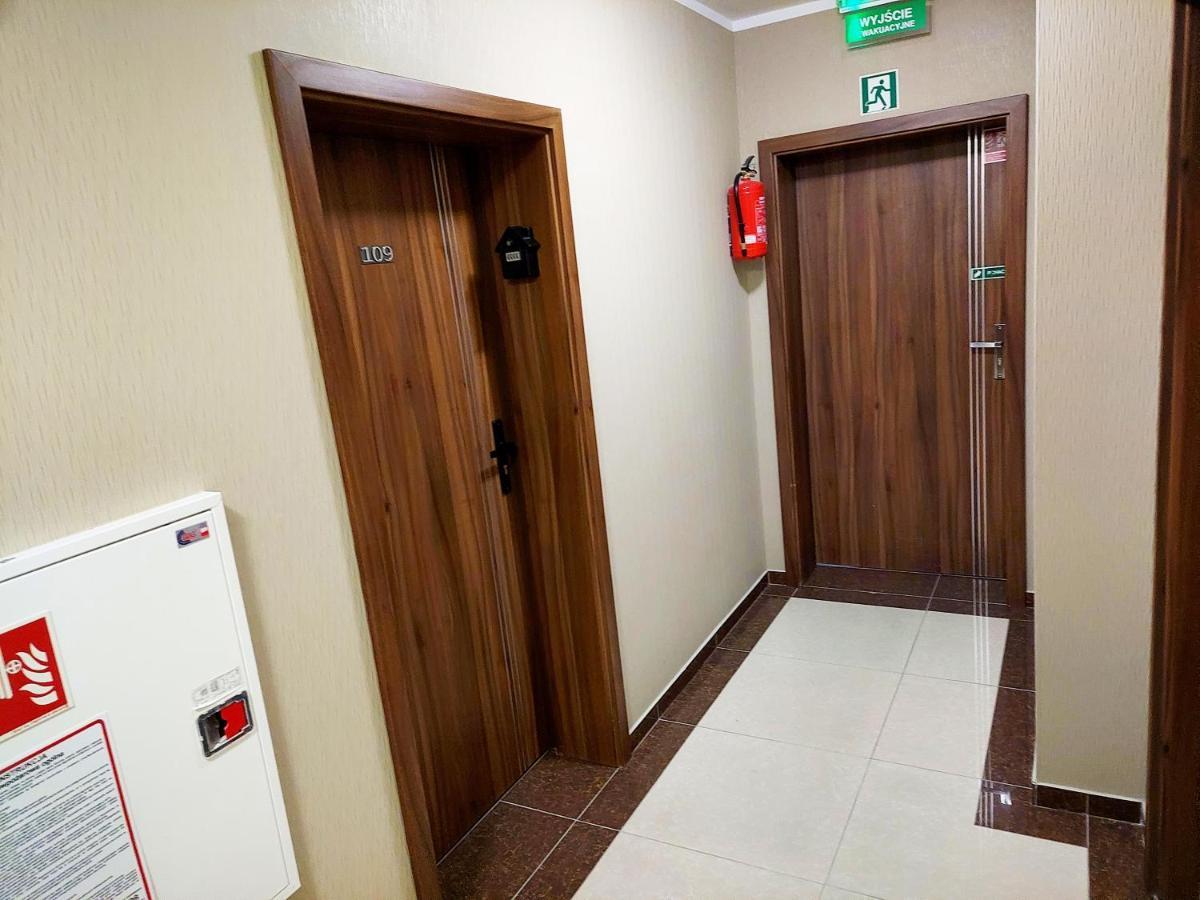 Apartment Planeta - Centrum, 2 Minuty Od Plazy ! ! ! Mielno