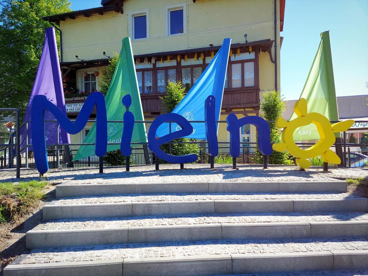 Planeta - Centrum, 2 Minuty Od Plazy ! ! !