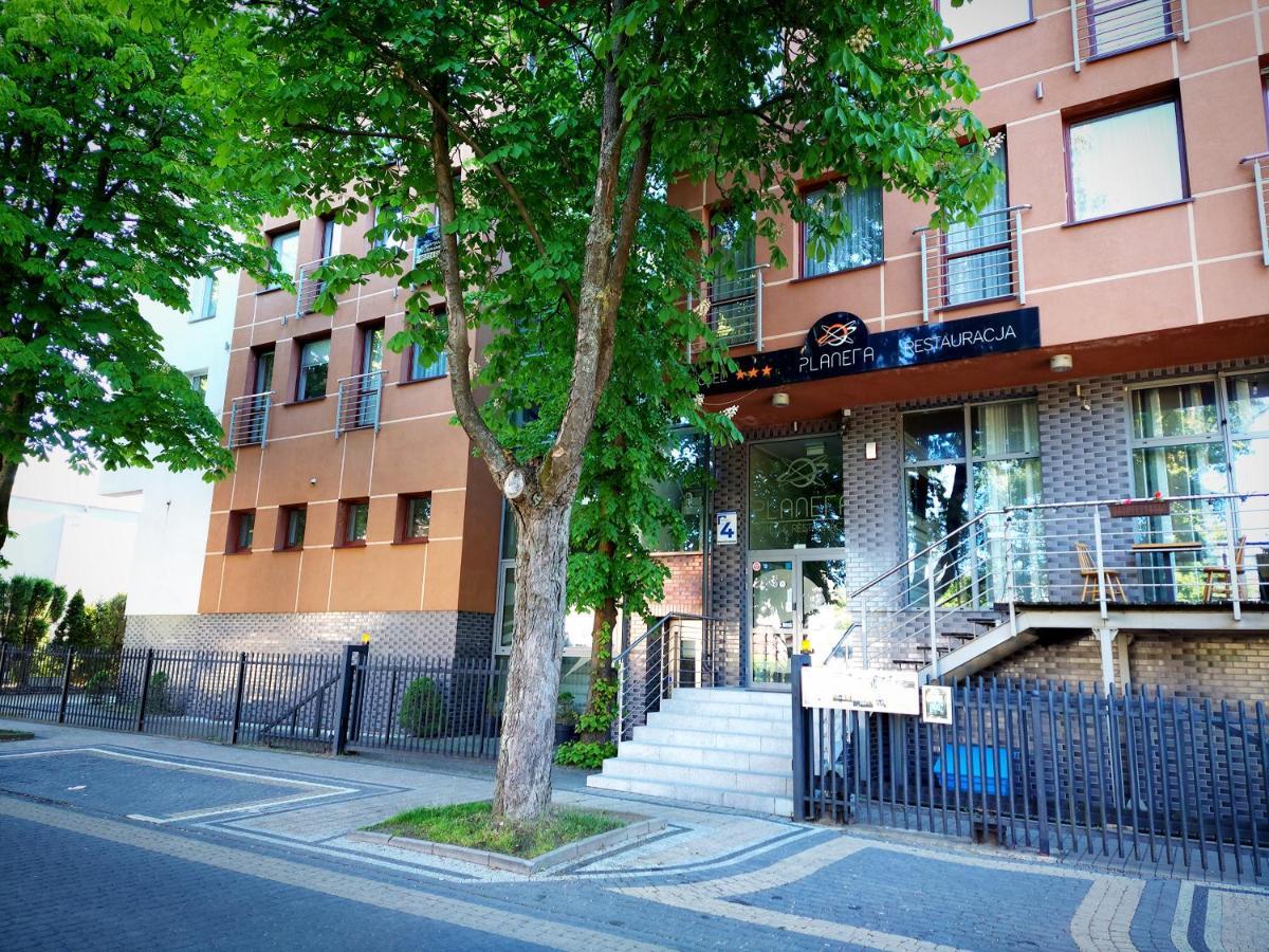 Apartment Planeta - Centrum, 2 Minuty Od Plazy ! ! !