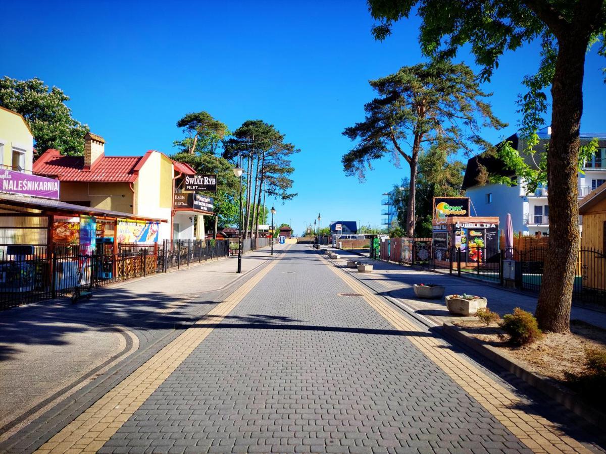 Planeta - Centrum, 2 Minuty Od Plazy ! ! !