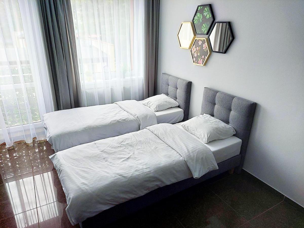 Planeta - Centrum, 2 Minuty Od Plazy ! ! ! Apartment Mielno